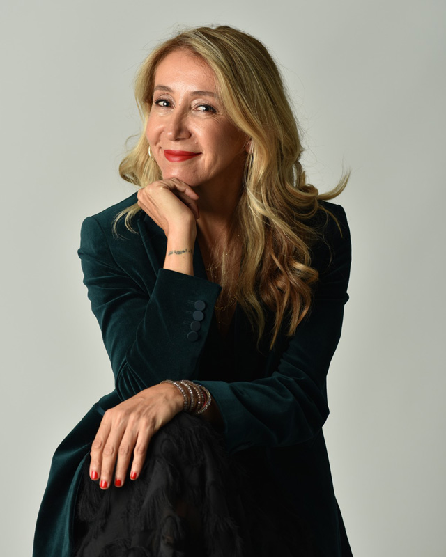 Prof. Dr. Sibel Çakır