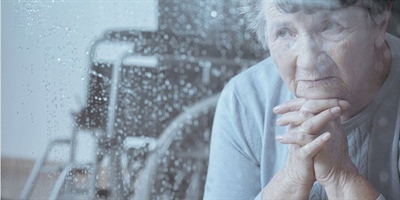 Kategori resimi Geriatrik Psikiyatri